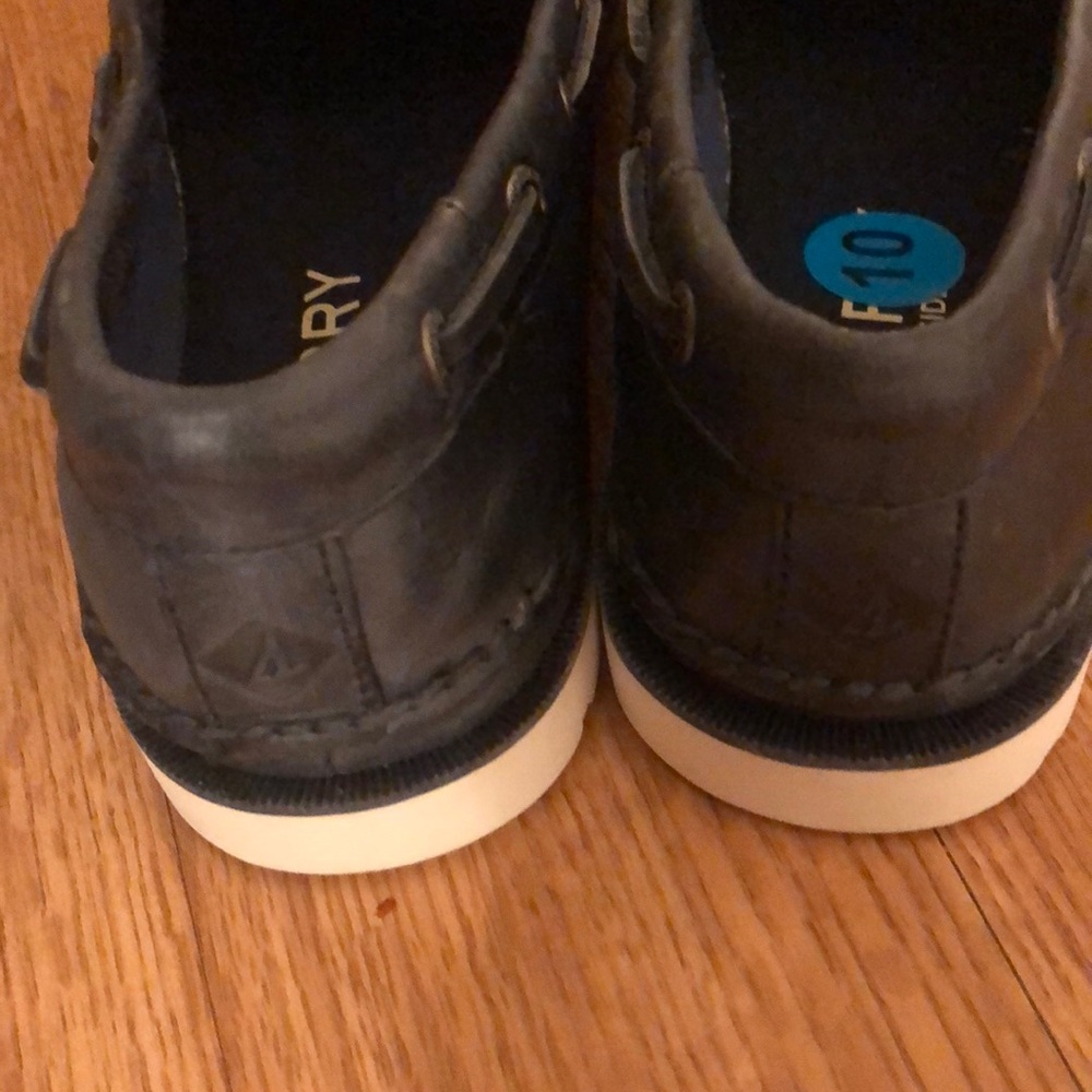 Sperry X Oh Is Like That Vibes - image 7